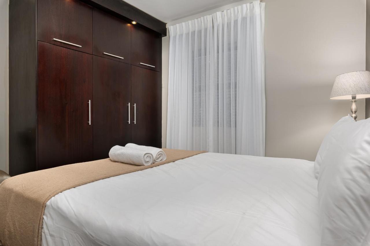 Icon Apartments Kapsztad Zewnętrze zdjęcie