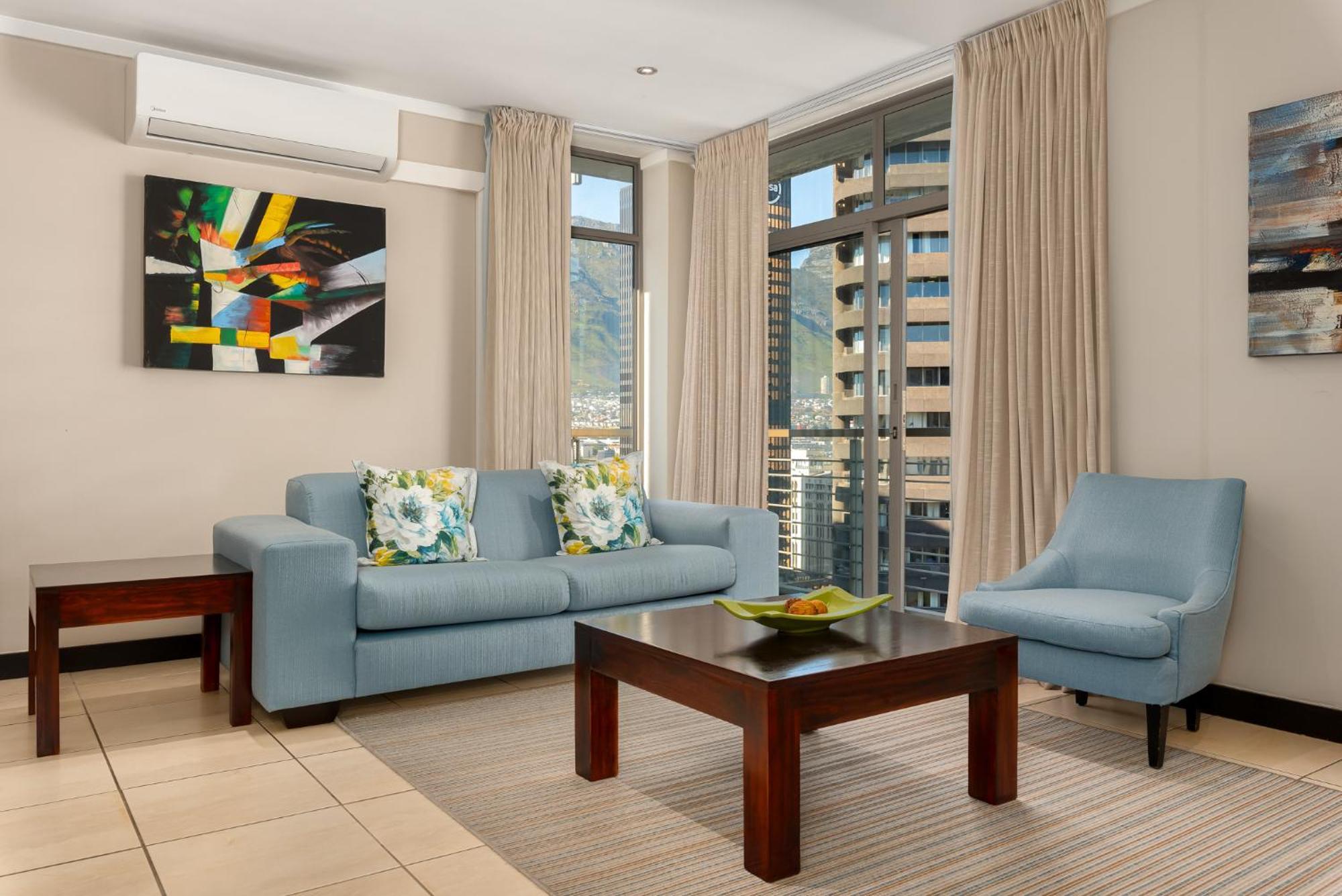 Icon Apartments Kapsztad Zewnętrze zdjęcie