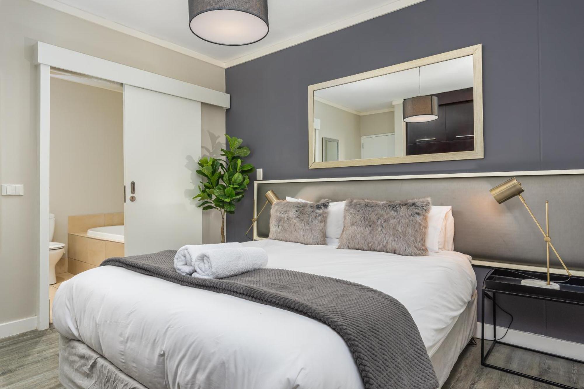 Icon Apartments Kapsztad Zewnętrze zdjęcie