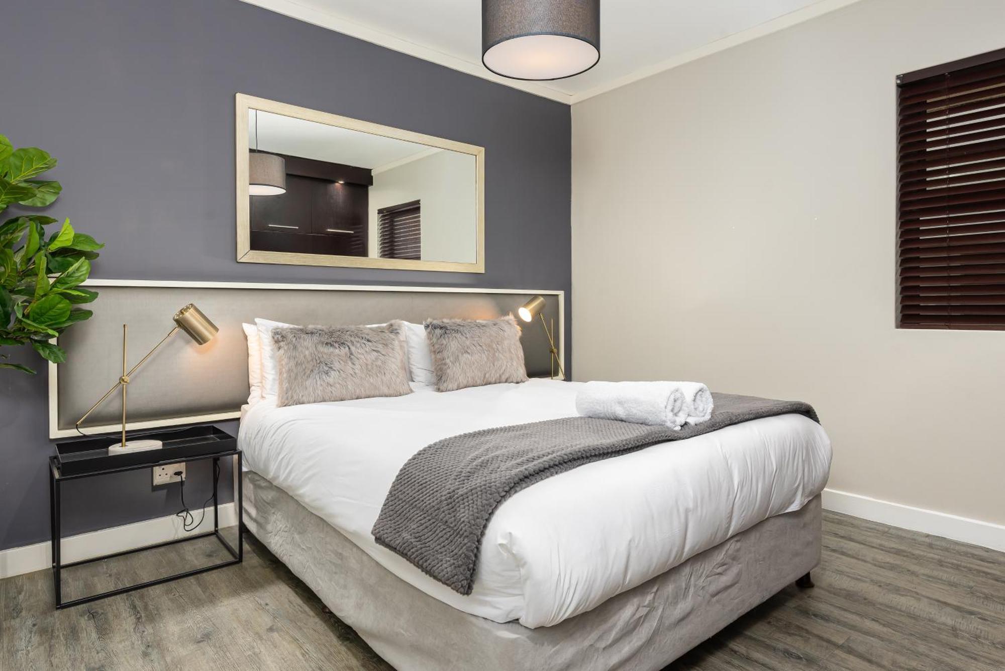 Icon Apartments Kapsztad Zewnętrze zdjęcie