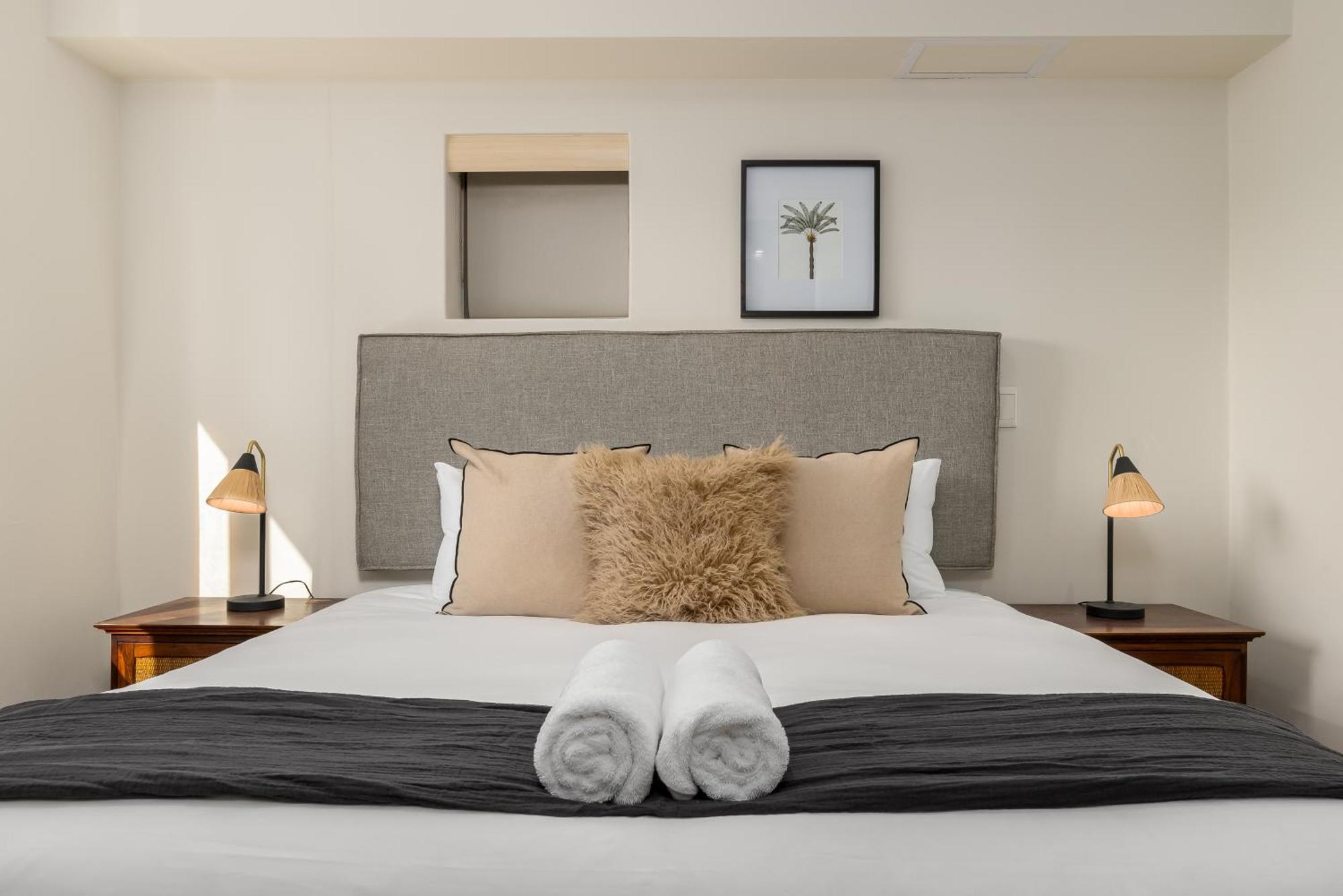 Icon Apartments Kapsztad Zewnętrze zdjęcie